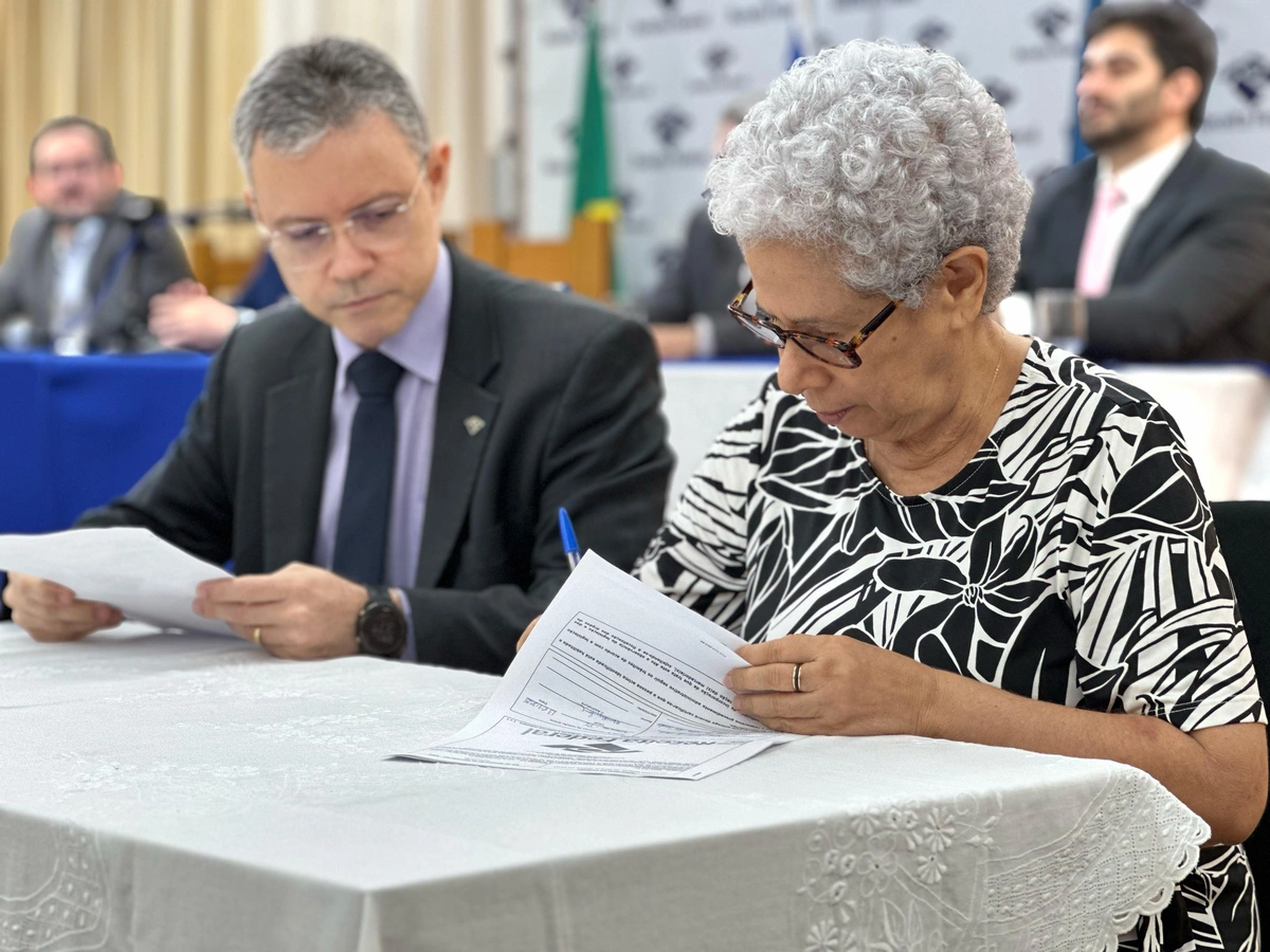 Receita Federal realiza doações de mercadorias apreendidas para órgãos do Piauí