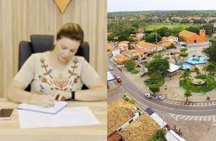 refeitura de Buriti dos Lopes e APAE unem forças para a 4ª Caminhada pelo Autismo (Foto: Reprodução)
