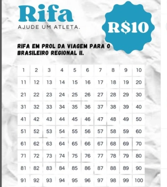 Rifa