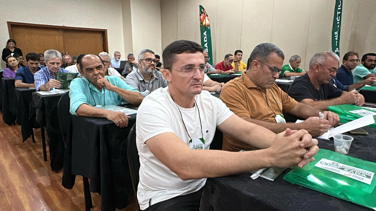 Sada realiza encontro para abranger fortalecimento da agricultura familiar