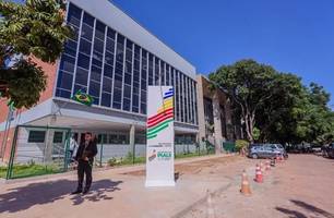 Secretaria da Fazenda do Piauí lança edital de concurso com salários de até R$ 27,6 mil (Foto: Divulgação)