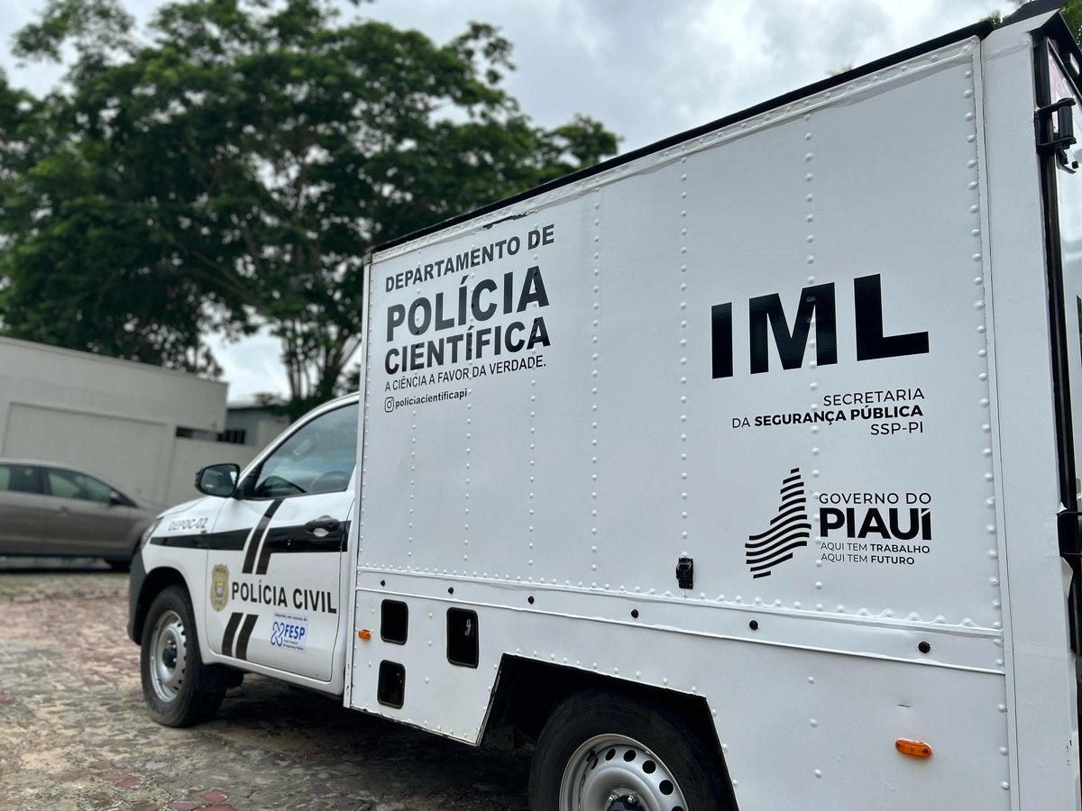 Secretaria da Segurança entrega reforma e ampliação do IML: investimento de R$ 6,8 milhões