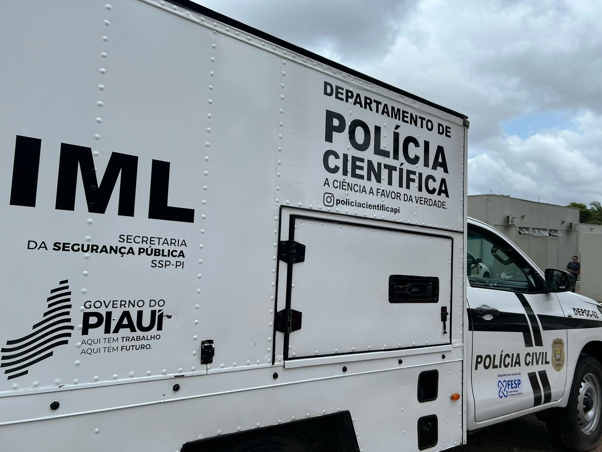 Secretaria da Segurança entrega reforma e ampliação do IML: investimento de R$ 6,8 milhões