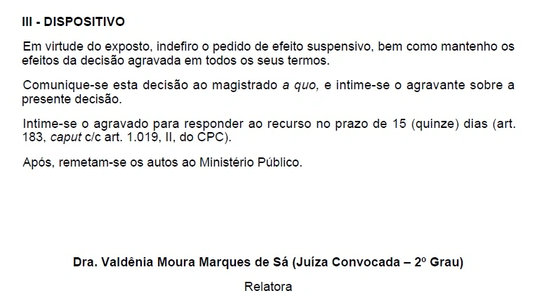 Segundo grau