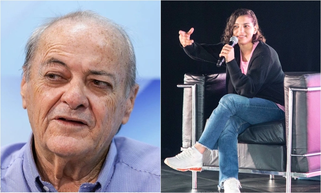 Silvio Mendes nega saída de Sarah Menezes da Secretaria de Esporte e elogia gestão