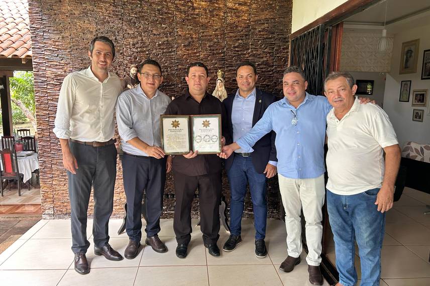 Solenidade de 202 anos em alusão a Batalha do Jenipapo Solenidade de 202 anos em alusão a Batalha do Jenipapo