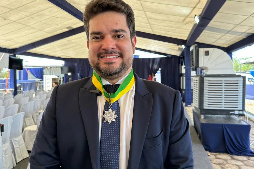 Solenidade de 202 anos em alusão a Batalha do Jenipapo Solenidade de 202 anos em alusão a Batalha do Jenipapo