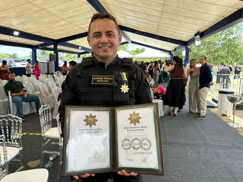 Solenidade de 202 anos em alusão a Batalha do Jenipapo