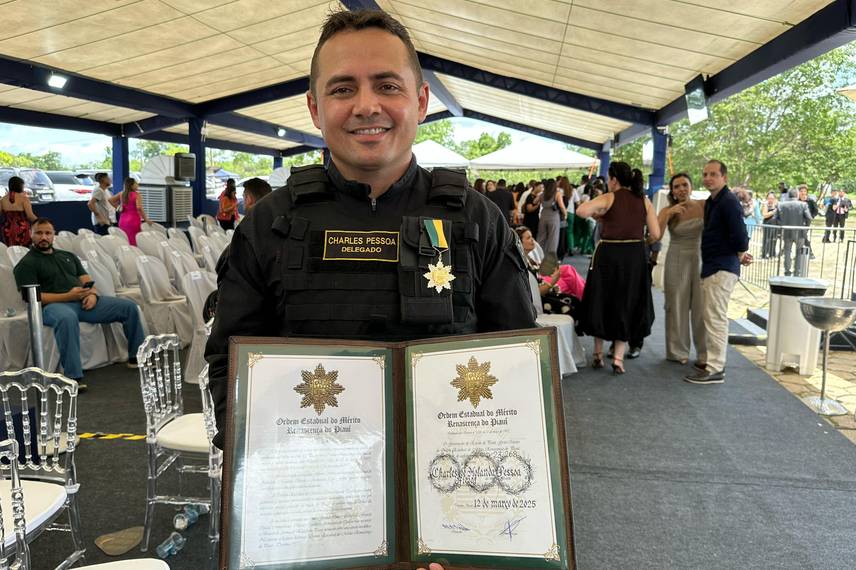 Solenidade de 202 anos em alusão a Batalha do Jenipapo Solenidade de 202 anos em alusão a Batalha do Jenipapo