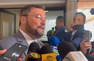 "Sou muito grato", diz Fábio Novo sobre escolha de seu nome para eleições do PT (Foto: Cecília Brandão/Conecta Piauí)