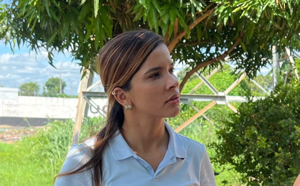Tatiana Medeiros