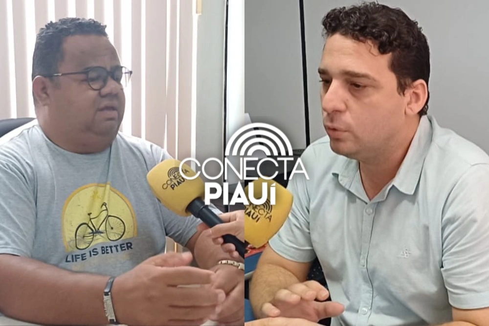Vereadores e populares comentam polêmico rompimento político em Parnaíba