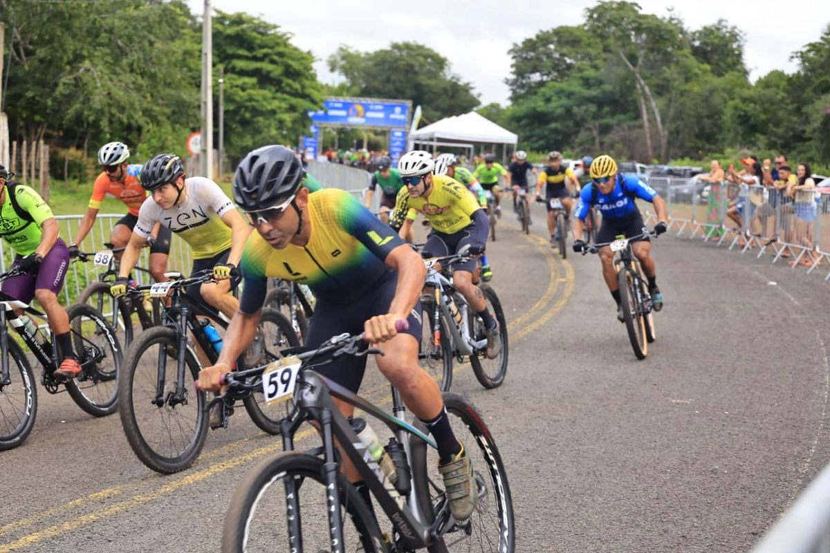 3º Desafio das Cachoeiras