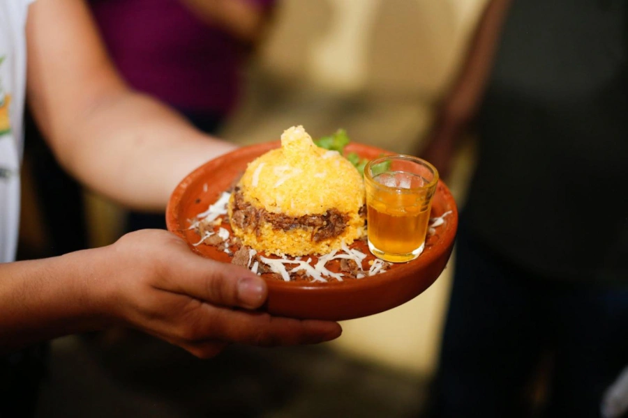 7º Festival do Milho celebra cultura nordestina com forró e culinária em Teresina