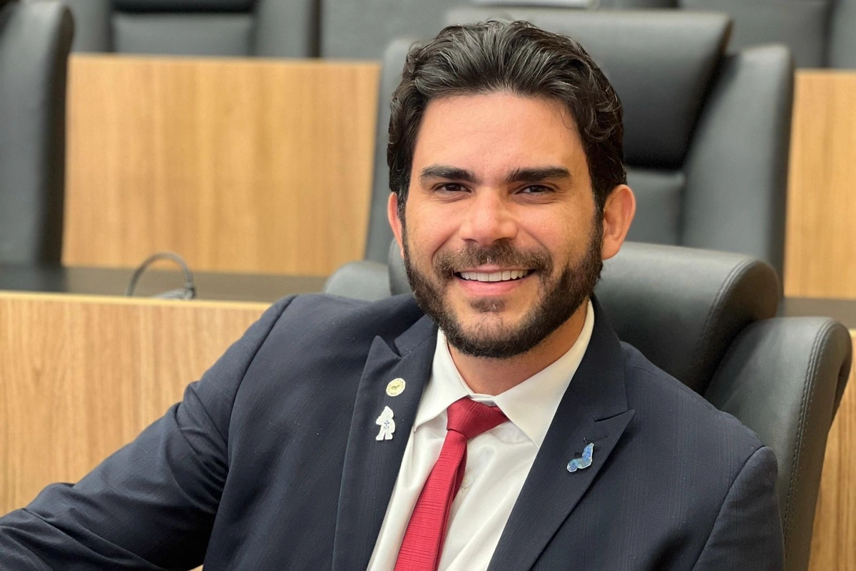 Alepi aprova requerimento do deputado Dr. Marcus Vinícius para instalação do polo industrial em Floriano