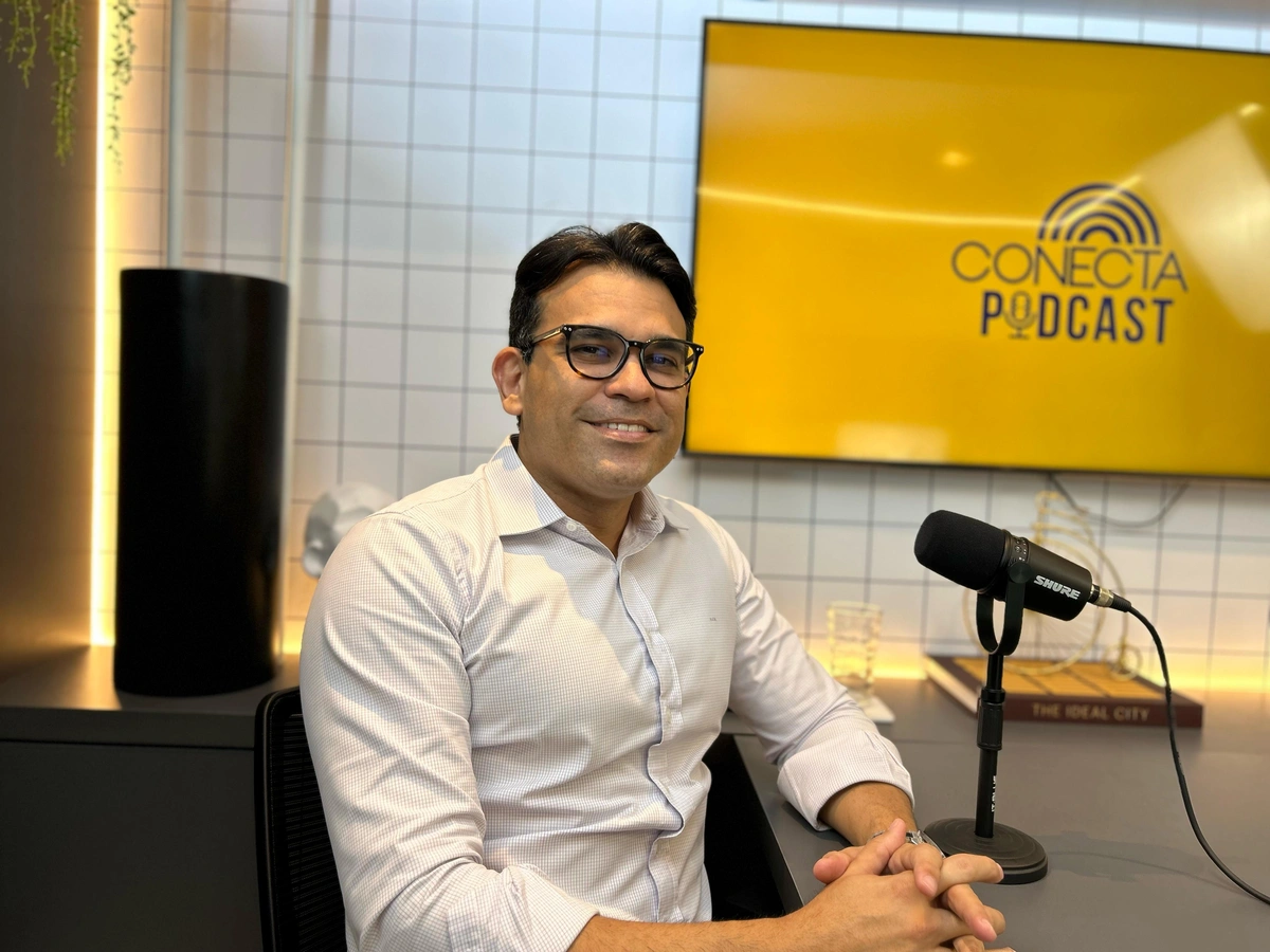 Alexandre Nogueira, advogado, mestre e doutor em direito público