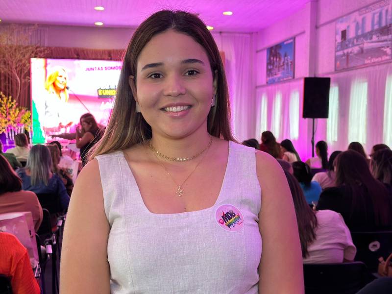 Ana Paula lidera encontro do MDB Mulher pelo protagonismo feminino no Piauí