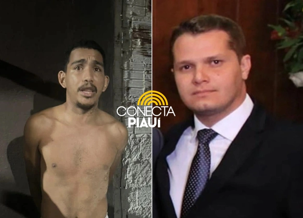 'Anjo da Morte' vai a júri por tentar matar filho de desembargador em Parnaíba