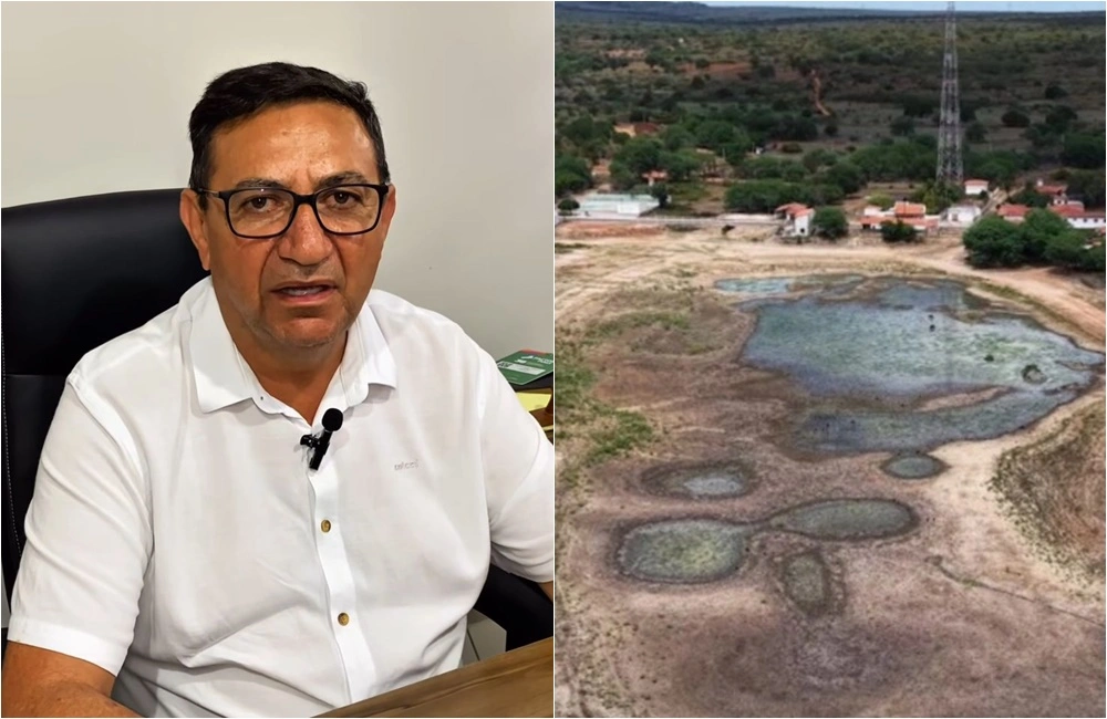 Após ação do Ministério Público, prefeito de Fartura cancela shows oficialmente