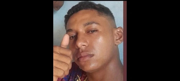 Assassinato brutal em Floriano: jovem de 20 anos é morto com mais de 30 tiros