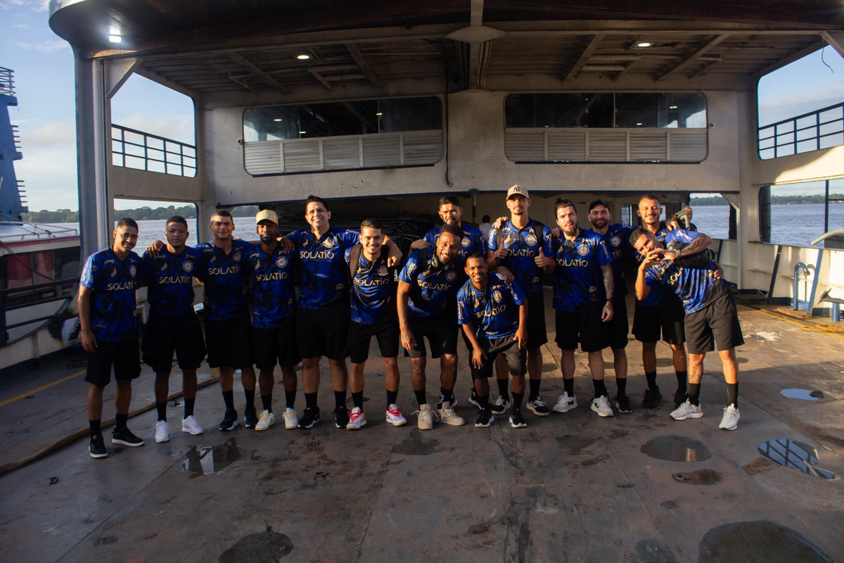 Atlético Piauiense de Futsal