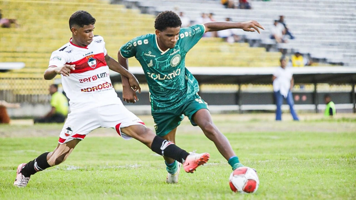 Atlético Piauiense Sub-15