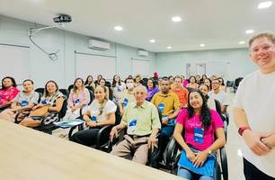 Baixa Grande do Ribeiro promove oficina sobre IA para empreendedores (Foto: Reprodução/Redes Sociais)