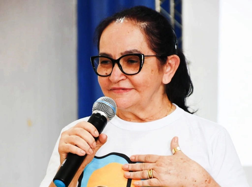 Betinha Brandão