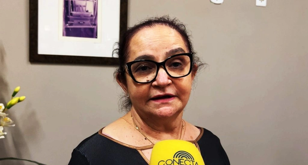 Betinha Brandão
