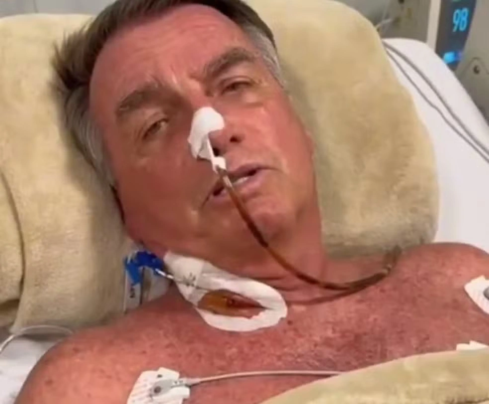Bolsonaro