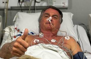 Bolsonaro (Foto: Reprodução)