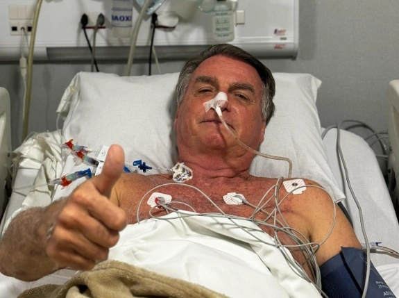 Bolsonaro
