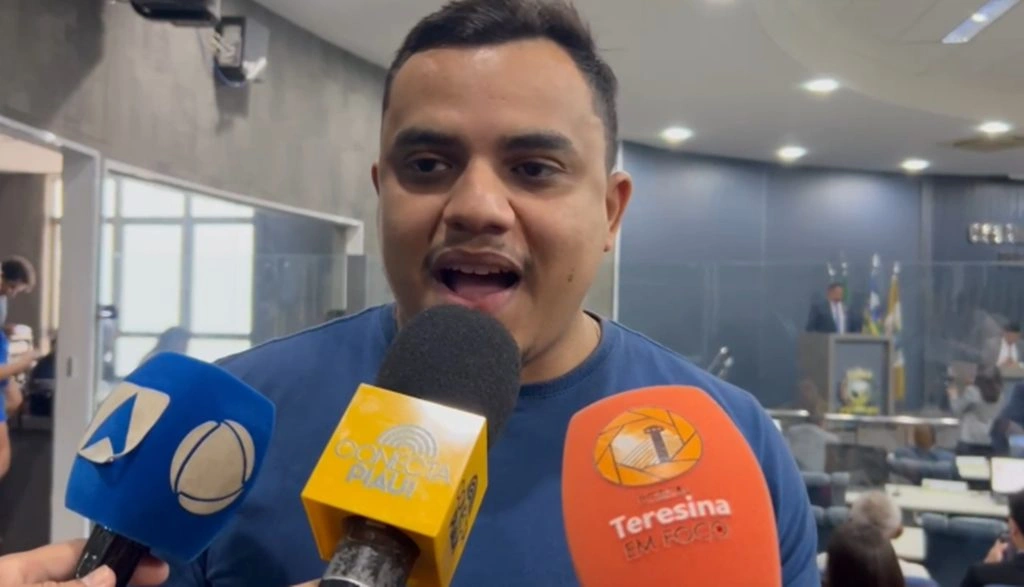 Câmara Municipal de Teresina