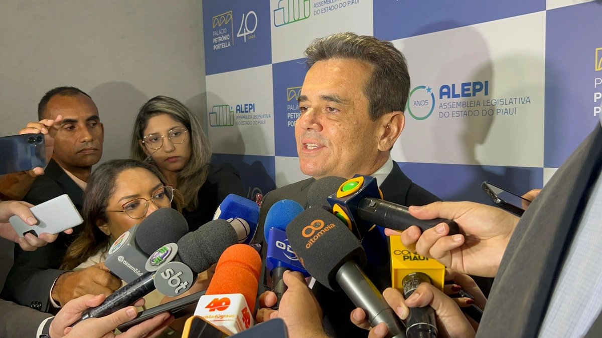 'CCJ vive momento mais célere da história', diz Henrique Pires