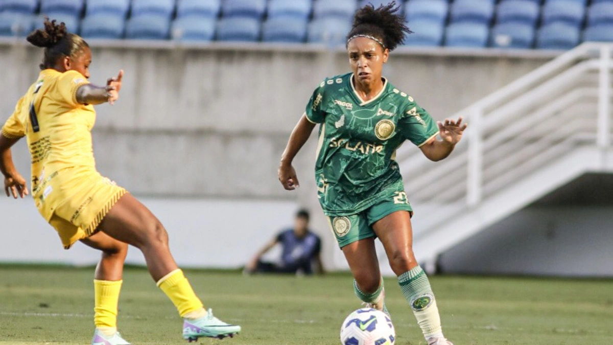 Clube Atlético Piauiense Feminino