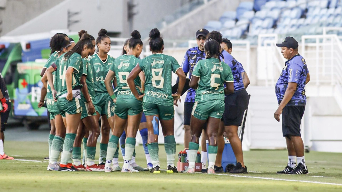 Clube Atlético Piauiense Feminino