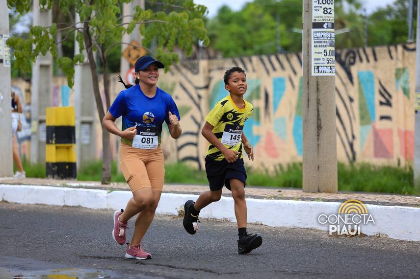 Conselho Regional realiza a 1ª Corrida da Contabilidade em Teresina Conselho Regional realiza a 1ª Corrida da Contabilidade em Teresina
