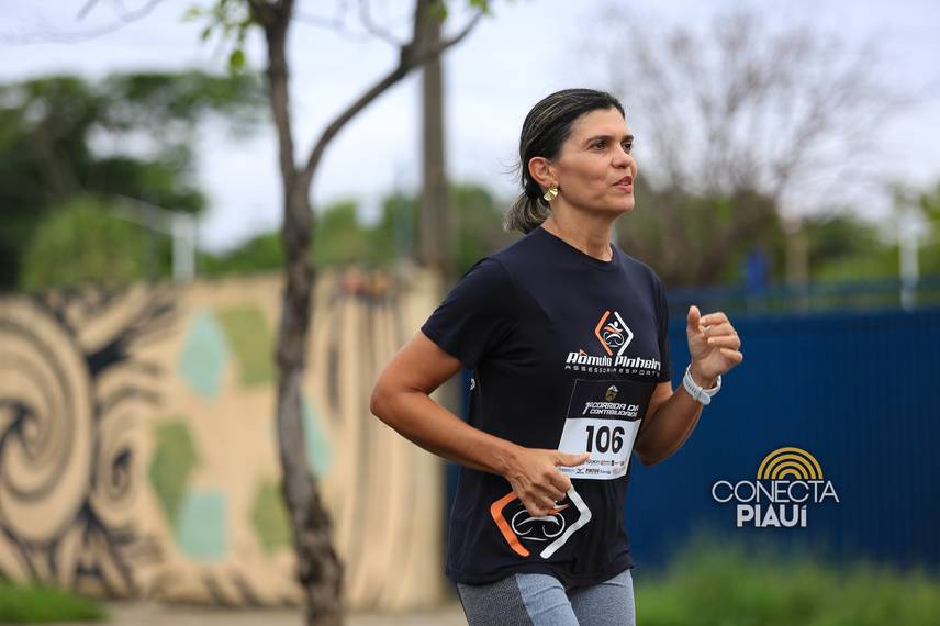 Conselho Regional realiza a 1ª Corrida da Contabilidade em Teresina Conselho Regional realiza a 1ª Corrida da Contabilidade em Teresina
