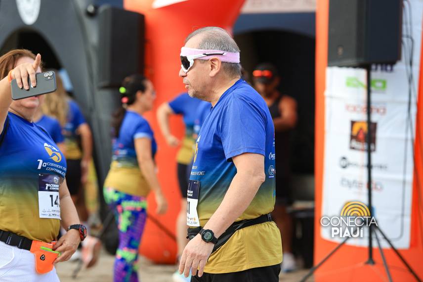 Conselho Regional realiza a 1ª Corrida da Contabilidade em Teresina Conselho Regional realiza a 1ª Corrida da Contabilidade em Teresina