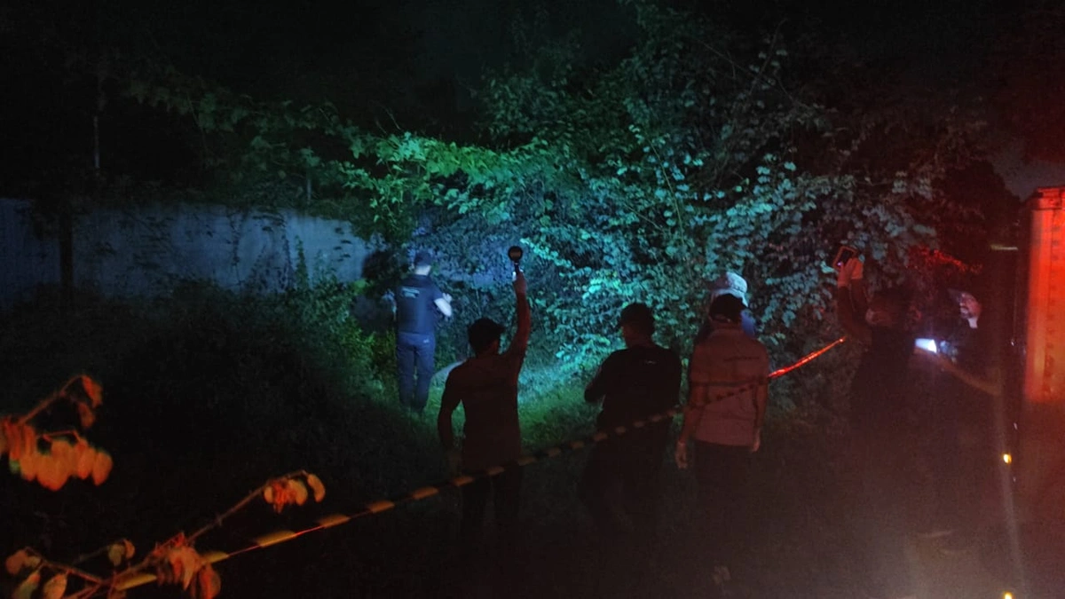 Corpo de homem com as mãos amarradas é encontrado em Teresina