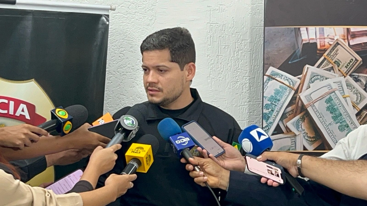 Delegado José Nunes