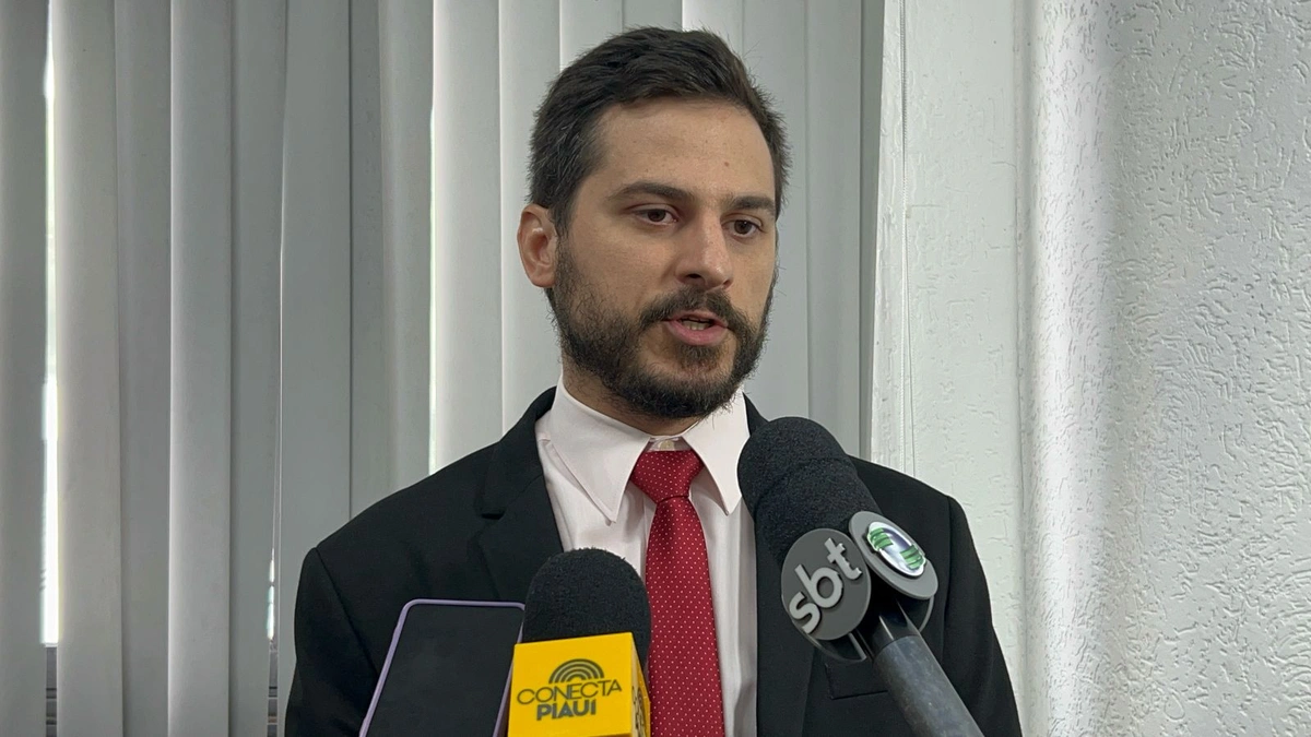 Delegado Ronildo Lages