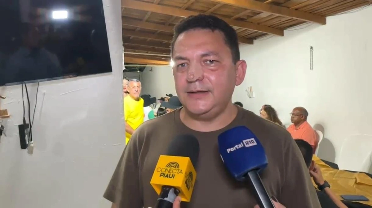Deputado Estadual, Hélio Rodrigues