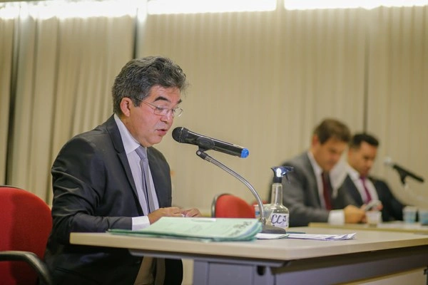 Deputado Francisco Limma