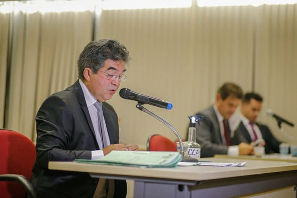 Deputado Limma garante aprovação do Dia Estadual dos Profetas da Chuva no Piauí
