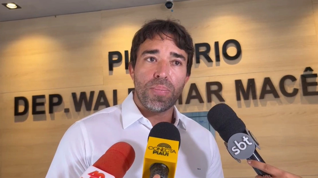 Deputado Marden Menezes afirma que adesão ao governo foi a decisão mais coerente
