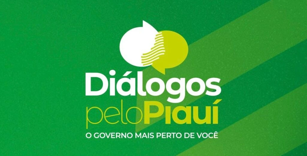 Diálogos pelo Piauí