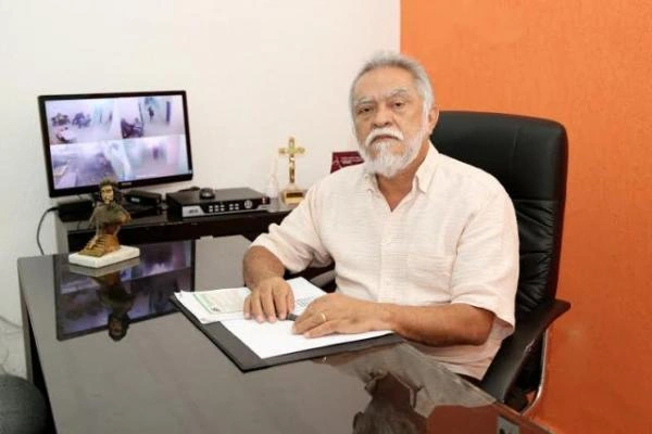 Dolival Andrade volta ao comando de empresa na iniciativa privada em Timon