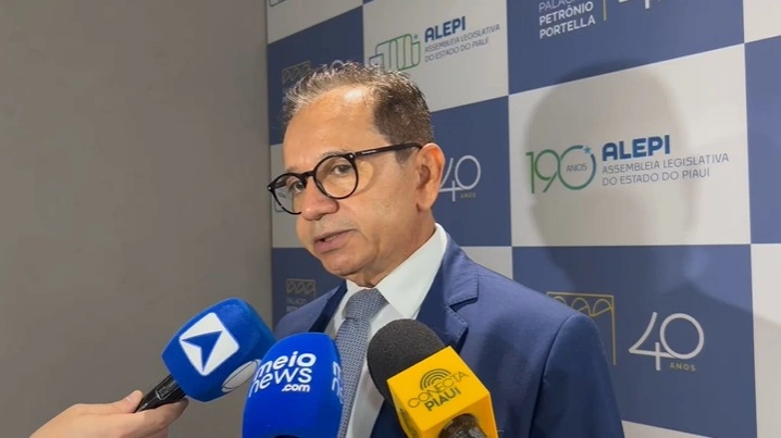 Dr. Hélio comenta rompimento político entre Francisco Emanuel e Gracinha