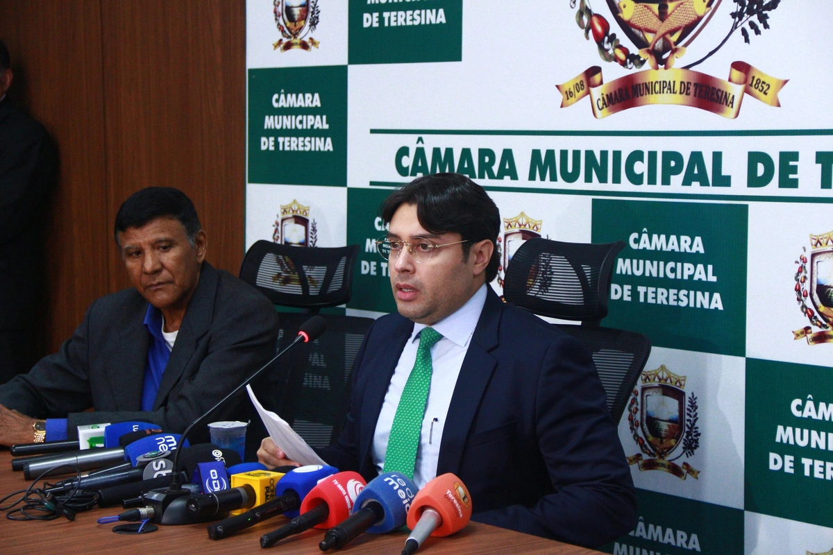 Dr. Pedro Rycardo Couto